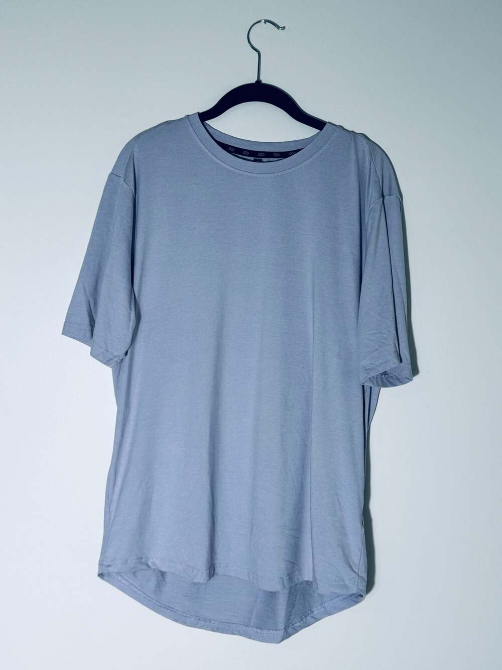 LEG3ND Inspire Crew Neck Short Sleeve T-Shirt